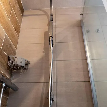 Апартаменты Studio Centre, Charles 3